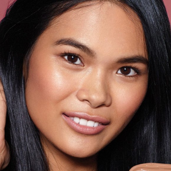 NUDE 6 - TINTED COVER LIQUID FOUNDATION - Picture 4 of 6